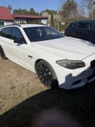 BMW F11  2011 rok 3.0 D 