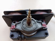 Silnik gramofonu Bambo 4. PRL.