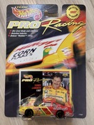 Hot Wheels. Mattel. Racing. Pro Racing. Nascar. Nowy. Stan na zdjęciach.