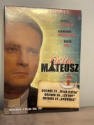 Ojciec Mateusz. Tom 9 DVD folia