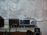 Amerykańskie CB radio bazowe