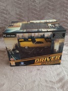 Driver San Francisco Figurka