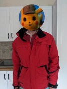 Kurtka narciarska Reusch Rozmiar 50