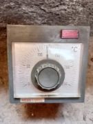 Regulator Temperatury Mera Lumel.