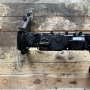 Pokrywa zaworów Volvo V40 1.6 D2 115 KM D4162T