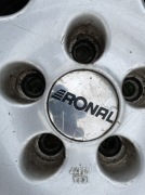 ALU felgi RONAL R15 ET 35