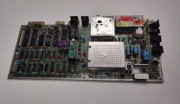 Płyta od komputera Commodore 64 + SIDkick Pico + DAC