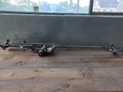 Citroen C8 Mechanizm wycieraczek 404721