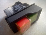 Włącznik elektromagnetyczny Kedu KJD17 + bezpieczn