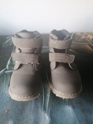 Półbuty, nieocieplane  rozm 27