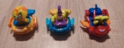 Super Things Zings BlasterJet seria 4