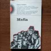 MAFIA  Gabor Gellert