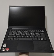 Laptop LENOVO V14 G2 ALC 14" R5-5500U