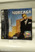 NOREAGA - Melvin Flynt Da Hustler - kaseta