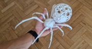 Unikalny Pająk 3D z PLA+ – Efektowna Dekoracja i Gadżet Kolekcjonerski