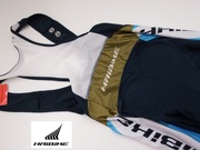 -50% ceny !!!  NOWE Spodnie rowerowe HAIBIKE rozm. XL z wkładką