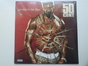 50 Cent – Get Rich Or Die Tryin' - Winyl - 2LP