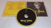 BILLY IDOL - ESSENTIAL