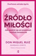 Don Miquel Ruiz, Barbara Emrys ŹRÓDŁO MIŁOŚCI