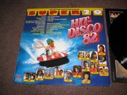 Super 20 - Hit Disco '82