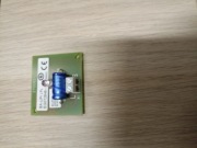 Czujnik p-poż LED + obudowy