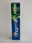 Crest Plus Scope Outlast - odświeżająca pasta do zębów 153 g