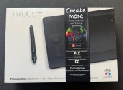 Tablet Wacom Intuos PRO M