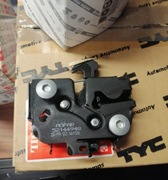 Zamek maski przód LEWY Jeep Renegade oryginalny Mopar