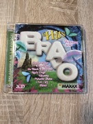 Płyta CD Bravo hits Wiosna 2010 (album dwupłytowy)