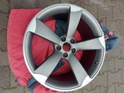 AUDI S5 A5 ROTOR 9X19 ET 33 RONAL 8T0601025CD 