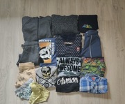 Zestaw 6-7 lat Psi Patrol Mickey Next Ninja