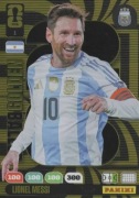 Panini Fifa World Cup 2026 Lionel Messi Golden Baller