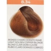 Voila 8,34 jasny złotomiedziany blond,Profesjonal