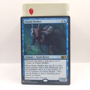 Magic the gathering - Chasm Skulker - MTG