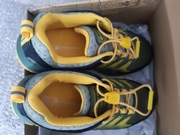 Buty Alpine Pro Zahiro