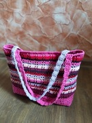 Torebka handmade 