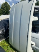 Dach Land Rover Evoque 