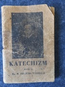 Katechizm z 1949 roku
