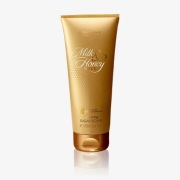 Wygładzający scrub do ciała Milk & Honey Gold Oriflame