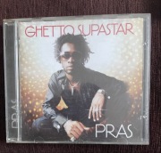 Pras – Ghetto Supastar