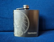 Piersiówka Jagermeister