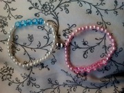 Matching bransoletki dla przyjaciół/przyjaciółek -Young Leosia,Bambi