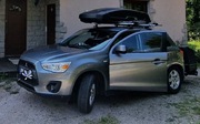 Thule force XT XL 500 box dachowy