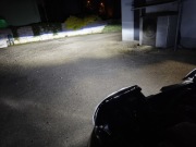 Lampy przednie audi A6 C5 