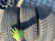 opony Bridgestone DriveGuard Winter 205/60/R16 BMW