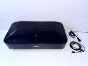 Drukarka foto CANON Pixma iX6850 A3 WiFi tusze 550 551