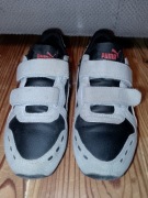 PUMA Buty chłopięce sportowe r. 31