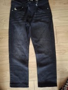 Spodnie męskie 52/W36 Lacoste pas 90 cm