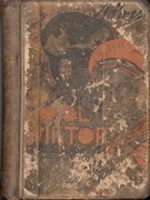 Król Wiktor ( Tajemnica rezydencji Chimneys ) A. Kresty ( A. Christie 1935r