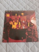 BLUE OYSTER CULT -  SPECTRES